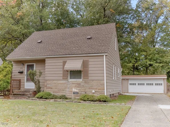 720 E 254th St, Euclid, OH 44132
