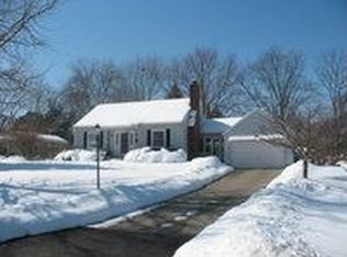 4101 Locustwood Dr, Kettering, OH 45429