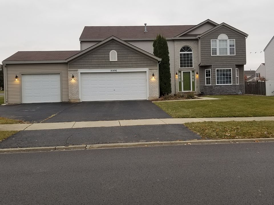 2nd image of 16406 S Canterbury Way