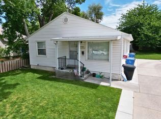 3115 S 800 E #B, Salt Lake City, UT 84106