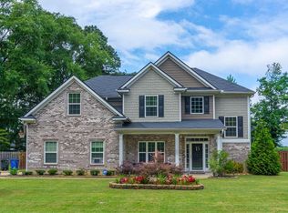 8165 Green Glen Dr, Midland, GA 31820