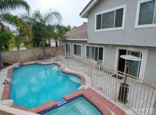 27245 Ellison Way, Santa Clarita, CA 91354