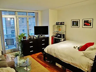 Rented by City Connections Realty