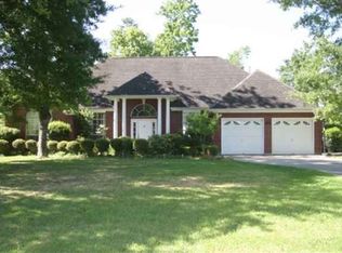 1203 Hickory Trl, Orange, TX 77632
