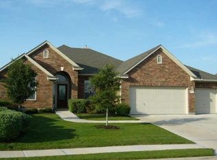 1729 Buttercup Creek Blvd, Cedar Park, TX 78613