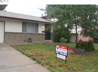 1317 Lashley St, Longmont, CO 80504