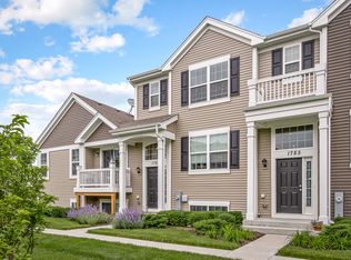 1783 Ruby Dr, Pingree Grove, IL 60140