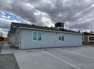 929 W Alene Ave #A, Ridgecrest, CA 93555