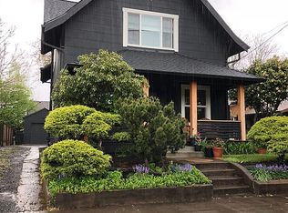 1531 N Colfax St, Portland, OR 97217
