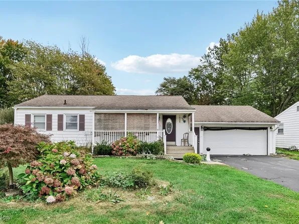 1408 Allen Ave, Ashtabula, OH 44004