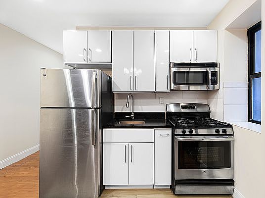 2nd image of 533 W 158th St #24A