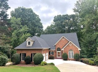 3420 Forest Valley Way, Cumming, GA 30041