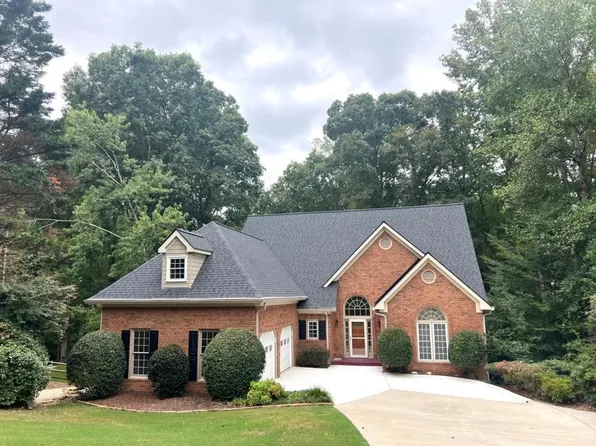 3420 Forest Valley Way, Cumming, GA 30041