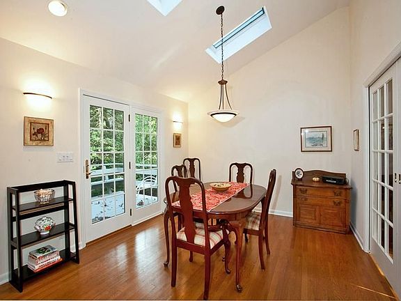 Warm and inviting home in meticulous condition.