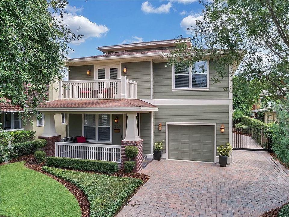 729 Delaney Park Dr, Orlando, FL 32806 Zillow