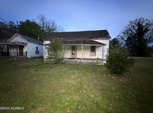 721 Henna St, Rocky Mount, NC 27801