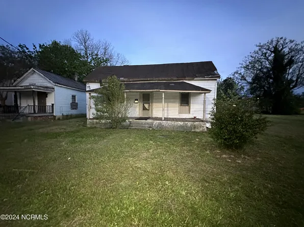 721 Henna Street, Rocky Mount, NC 27801