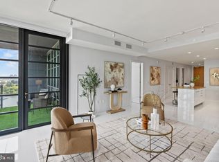 45 Sutton Sq SW UNIT 1104, Washington, DC 20024