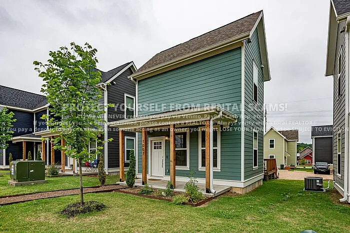 1007 W Laramie Hts — Photo 14