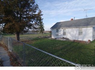 211 7th St, Ovid, CO 80744