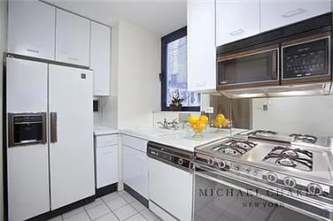 Rented by Michael Charles New York