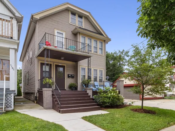 7727 West Grant STREET #7729, West Allis, WI 53219