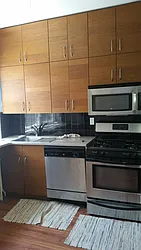 Rented by Brooklyn Real Inc