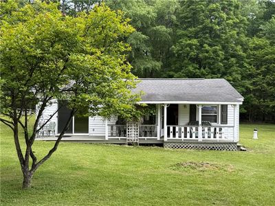 71 Cougar Ln, Leeper, PA, 16233