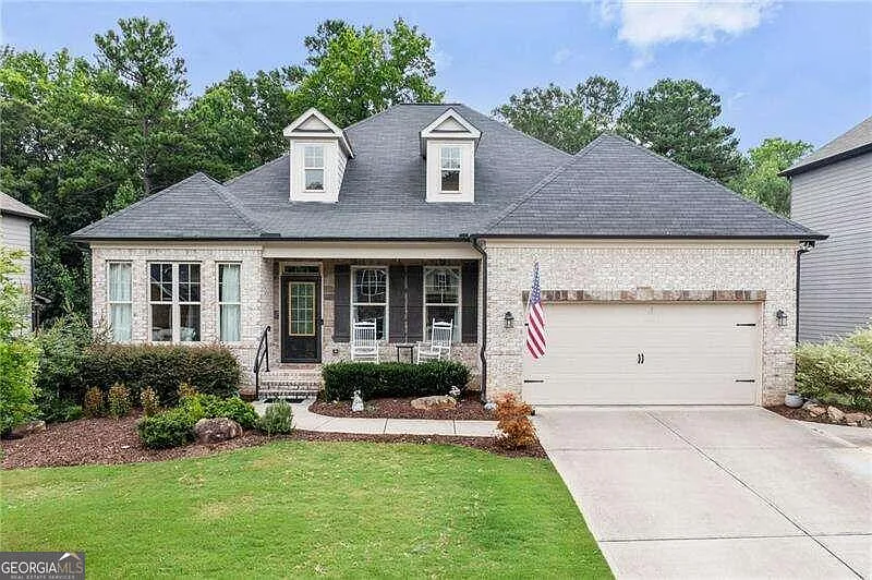 536 Lincolnwood Ln photo 1