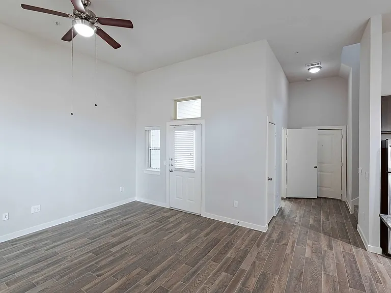 The District At Cypress Waters - Parson's Green — Photo 1690