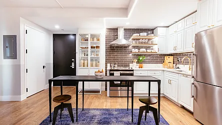 Rented by Nooklyn NYC LLC