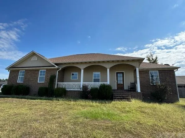 9 Lynndi Ln, Sheridan, AR 72150