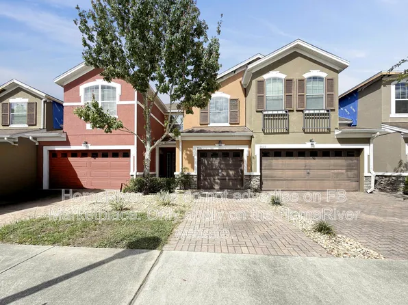 9661 Silver Buttonwood St, Orlando, FL 32832