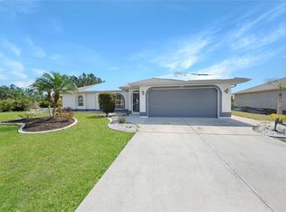 80 Mocha Ct, Punta Gorda, FL 33983