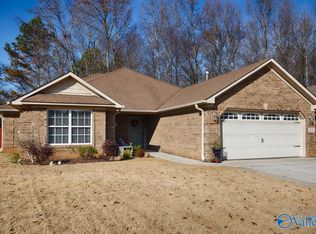 118 Autumn Branch Dr, Madison, AL 35757