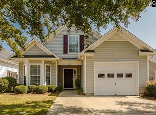 221 Twinflower Ln, Irmo, SC 29063