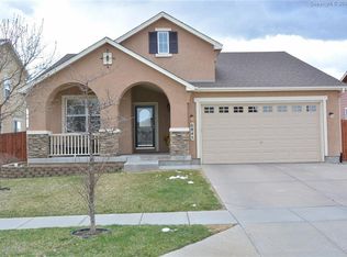 6845 Conifer Ridge Dr, Colorado Springs, CO 80923