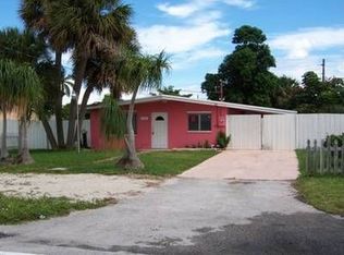 490 S Florida Mango Rd, West Palm Beach, FL 33406