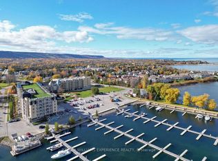 9 Harbour St E #3112/14, Collingwood, ON