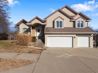 6958 N Atkins Ave, Kansas City, MO 64152