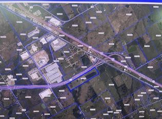 196019 W Highway 287, Ennis, TX 75119