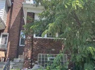421 W Godfrey Ave, Philadelphia, PA