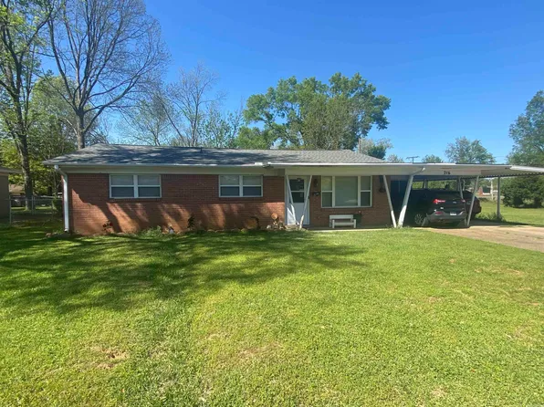 216 Poplar St, Jacksonville, AR 72076