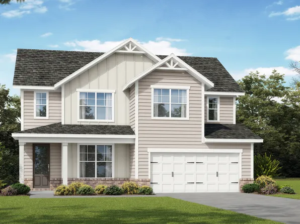 400 Lawson Dr #18, Mansfield, GA 30055