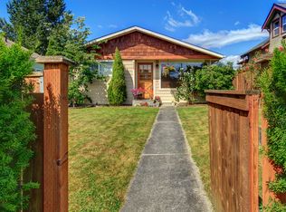 2229 Iron St, Bellingham, WA 98225