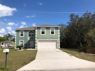 428 Ohio Ln, Poinciana, FL 34759