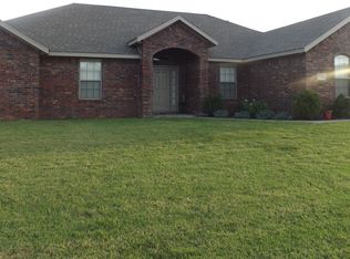 1107 Taylor Ln, Pea Ridge, AR 72751