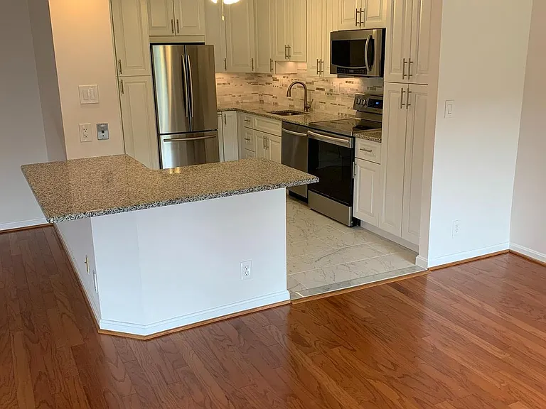 8350 Greensboro Dr #209 — Photo 6