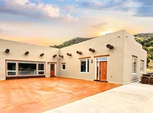 4100 Wilderness Canyon Rd, Del Norte, CO 81132