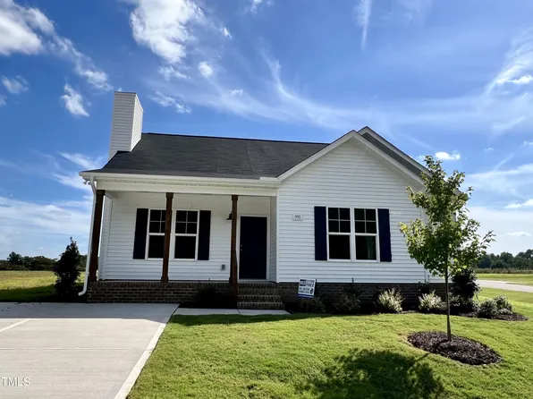 391 Longbow Dr, Middlesex, NC 27557